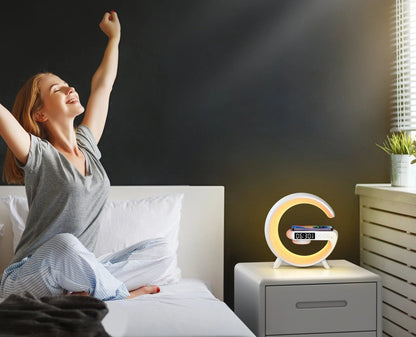 Smart G Lamp